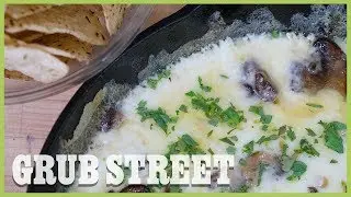 Cheese Lovers Need to Try Mark Bittman's Easy Queso Fundido