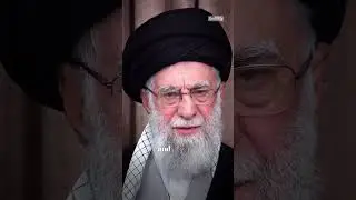 Iran Supreme Leader Ayatulla Ali Khumani 🇮🇷🇵🇸 #iran #iransupremeleader #iranisraelwar #irannews
