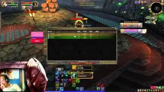 Fury Warrior arena 90-99