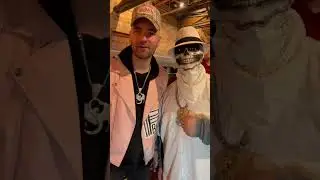 Jehry Robinson strange music Greeley Colorado