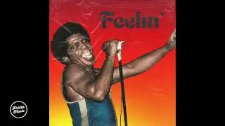 James Brown Type Beat | 60s R&B Instrumental | 