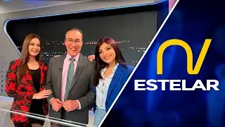 Noticias Emisión Estelar - 15 de enero de 2025