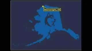 Inupiaq With Barz