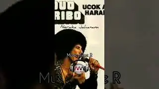 Neraka Jahanam - Duo Kribo, Rock Classic Indonesia