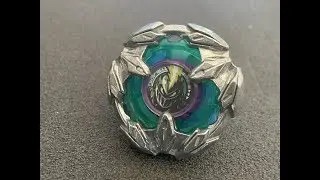 Lance Knight returns! | Beyblade X | Falco the Naga Blader