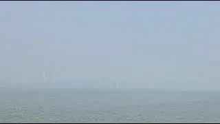 【懸賞あり】緊急ムンバイ散歩。