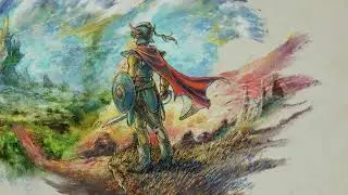 【ドラクエ1リメイク】ドラゴンクエストⅠ♯1