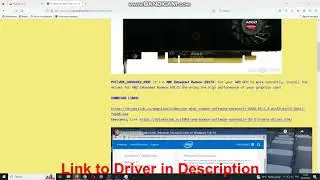 PCI\VEN_1002&DEV_699F Drivers // AMD Embedded Radeon E9173 driver download and install manual