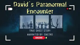 David's Stanger Things | #truestory