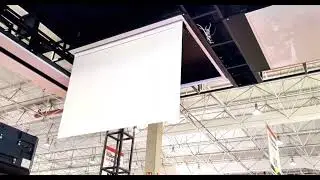 V&iacute;deo Flap TV