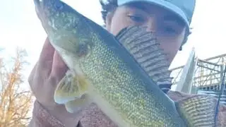 get the rods, we're fishing! #fishing @realcmj