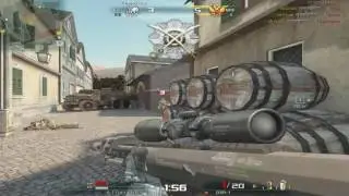 MrZingo A V A Frag Movie #3