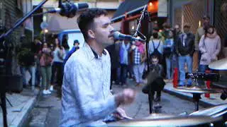 The Noise Figures - Shoot The Moon // Live at Syd Records - Record Store Day 2019