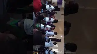 Gisage kkkk youths choir @ Nyankongo ELCK wishing you merry christmas🎉🎉