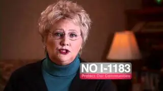 The Consequences Will Last a Lifetime: Vote No on I-1183