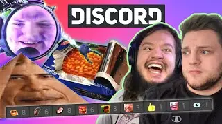 Reviewing Your Awful Discord Memes...