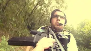 OP TAC KINGDOM T-F-R AIRSOFT 2020