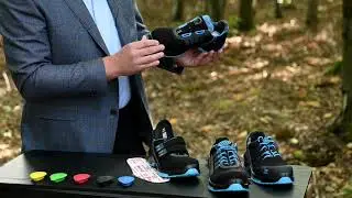 Die VARIO FLEX-Technologie! Vorgestellt von Marc Springer...
