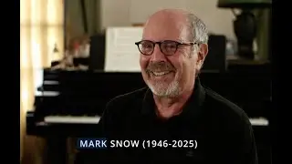 The Hunters End Credits - Tribute To Mark Snow