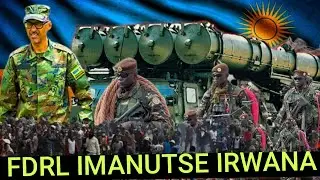 FDRL  mumasahamacye murayibona ikigali kumupaka nihobarikurwanira binjira