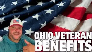Are You a Veteran? Ohio Veteran Benefits You NEED to Know | Columbus Ohio Suburbs