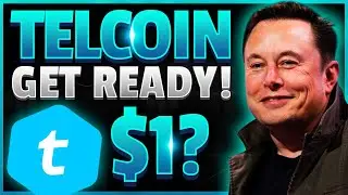 When Will TELCOIN (TEL) Reach $1? TELCOIN Price Prediction 2021 & TEL News