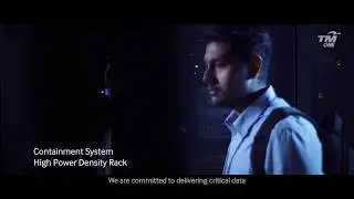 TM ONE Iskandar Puteri Core Data Centre (IPDC) | 60 secs