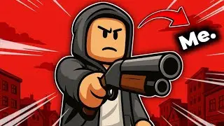 I Became A Gangster In This Game | South London Remastered