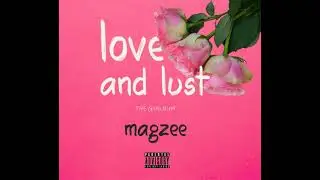 Magzee _ Fall in love feat Edna