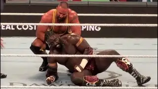 Full Show: WWE Sunday Night Main Event + WWE Monday Night Raw 9/6/2026 - 9/7/2026
