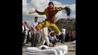 EL COLACHO: A BABY JUMPING FESTIVAL