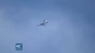Russian air campaign restored security to frontline Syrians in Latakia