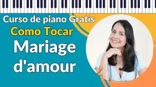 Como Tocar Mariage d'amour