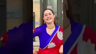 LAALAA JI | लाला जी | Khem Century | Dipika Bayambu Ft. Shankar Bc | Karishma Dhakal New Song 2082