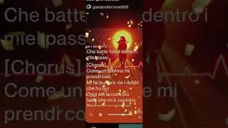 latin pop ,reggaeton ,ballada ,italiano