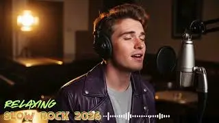 🌙 Soft Rock Ballads 2026 🌠 Smooth and Emotional Rock Classics Reborn