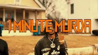 D6 - 1 Minute Murda (Under The Mic Performance)