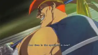 Super Street Fighter 4 - Adon's Theme (slowed and reverb)