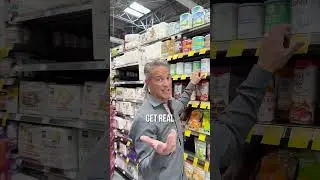 Лучшие и худшие детские смеси 🍼⚠️