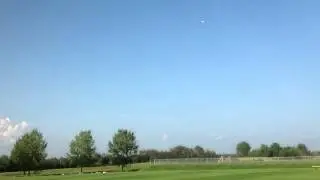Flitetest Delta