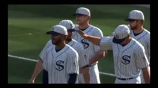 White Sox at Detroit Tigers