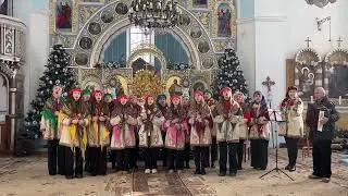 Ой, народи всього світу✨