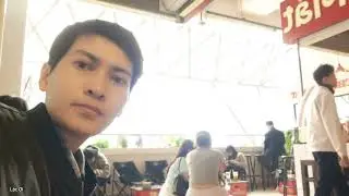 Một m&igrave;nh đi bộ chơi những đ&acirc;u ở Đ&agrave; Lạt  #dalat #travel #vlog #chodalat #chill 
