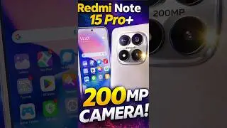 The Note 15 Pro is the WORST Upgrade Ever