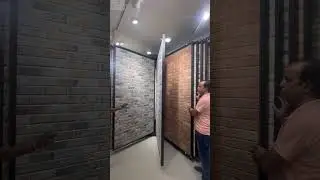 Wall Tile for Bathroom | Wall Tiles for Balcony | vitrified wall Tile Design 2023