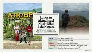 Rancangan Aksi Bela Negara