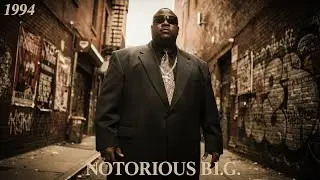 90&rsquo;s Hip-Hop (1994) [Lost Demos] &ndash; B.I.G. Inspired Tribute &ndash; Crowned by the Corner