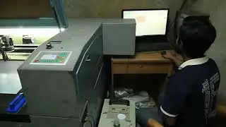 Vinyl Laser Cutting Service in Bangladesh l  GM Print Solution l  Vinyl Print l   T-shirt Print