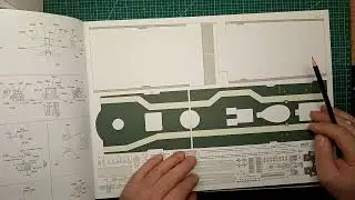prezentacja modelu od 1 ORP PIORUN