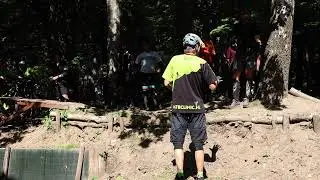 MTBCLINIC.NL Bikepark Jumps en Drops clinic